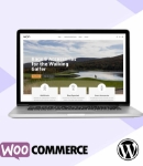 WooCommerce kategorisi için resim