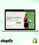 Shopify kategorisi için resim