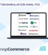 NopCommerce sanal pos resmi