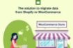 Shopify WooCommerce İçe Aktarım Eklentisi resmi