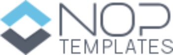 Nop Templates üreticisi resmi