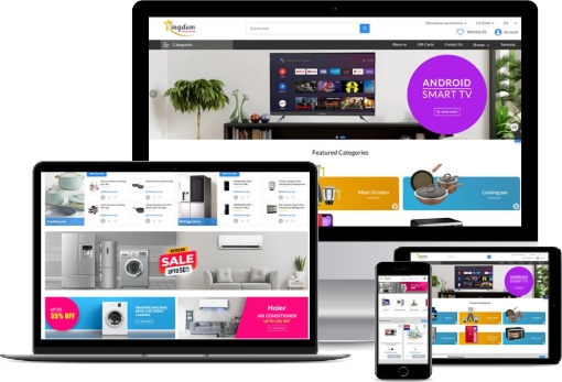 Nop Kingdom Tema Özelleştirme resmi