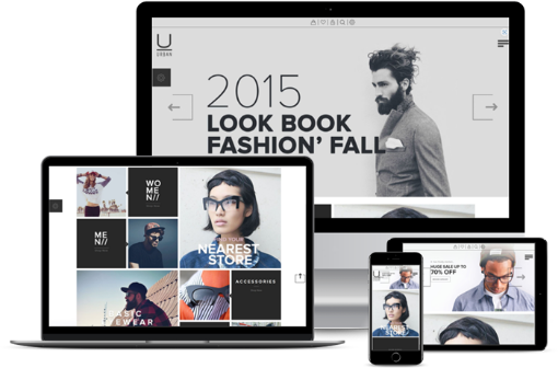 Nop Urban Tema Özelleştirme  resmi