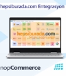 Nopcommerce hepsiburada api entegrasyonu resmi