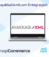ayakkabixml.com xml entegrasyonu