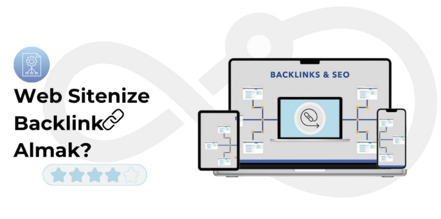 Web Sitenize Backlink Almak 