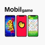 Mobil Oyun Geliştirme kategorisi için resim