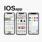 IOS Uygulamalar kategorisi için resim