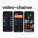Video & Chat Yazılımları kategorisi için resim