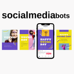 Sosyal Medya Botları kategorisi için resim