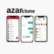 Azar Klon Uygulama Geliştirme	
