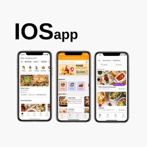 IOS Smart WebView Application Development